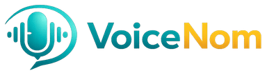 VoiceNom